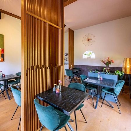 Boutique Hotel Lytel Blue Riethoven Zewnętrze zdjęcie