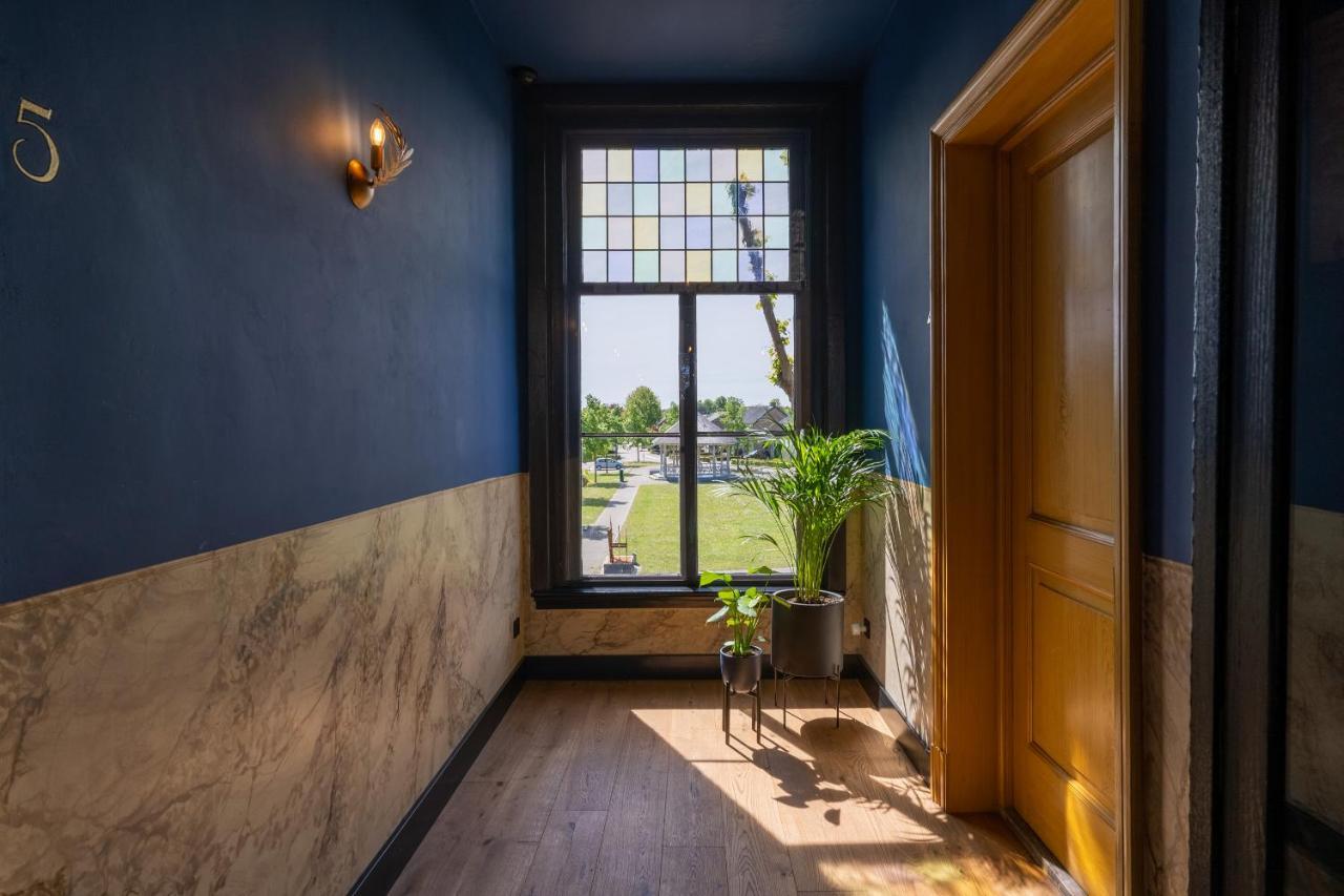 Boutique Hotel Lytel Blue Riethoven Zewnętrze zdjęcie