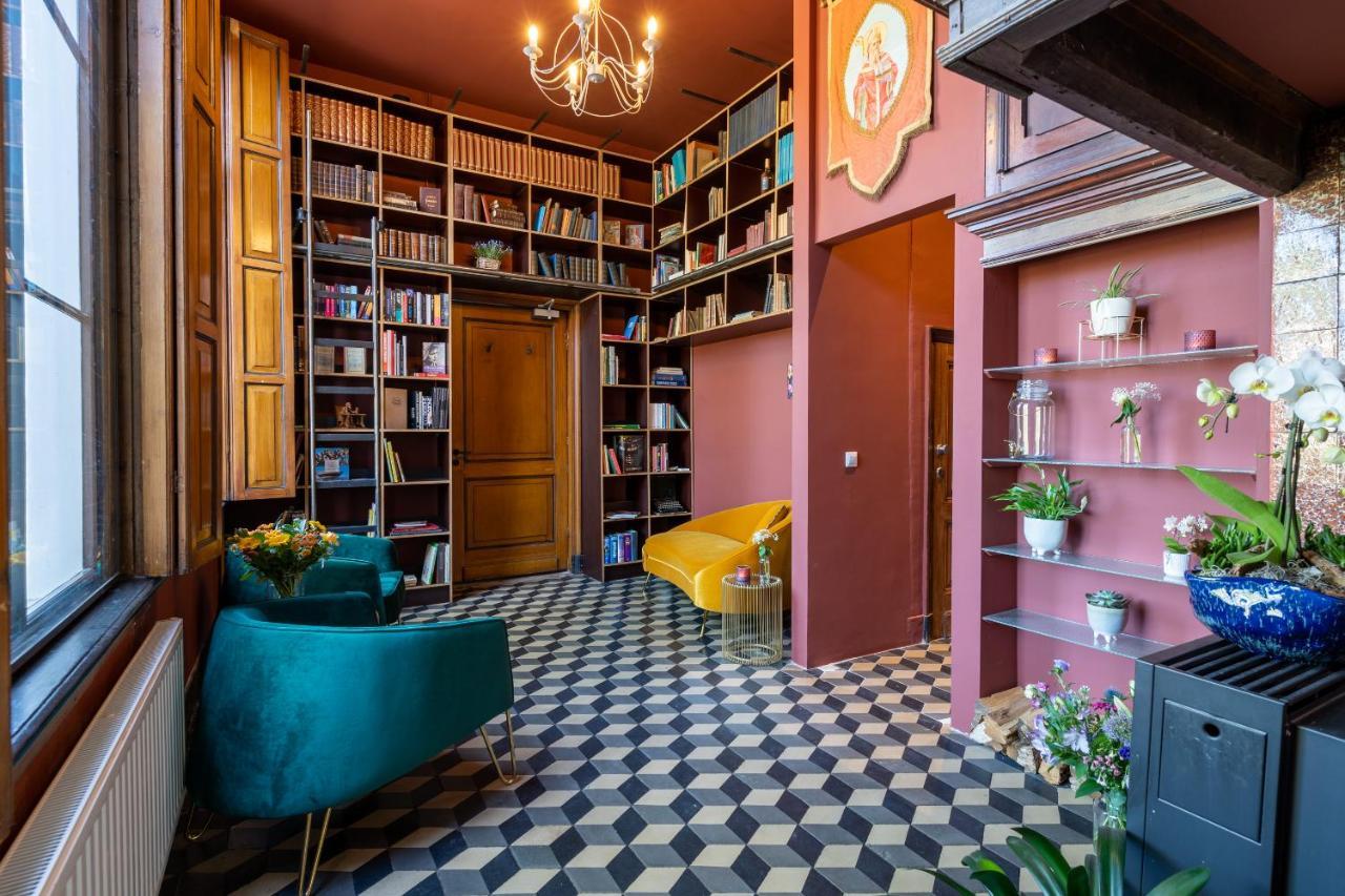 Boutique Hotel Lytel Blue Riethoven Zewnętrze zdjęcie