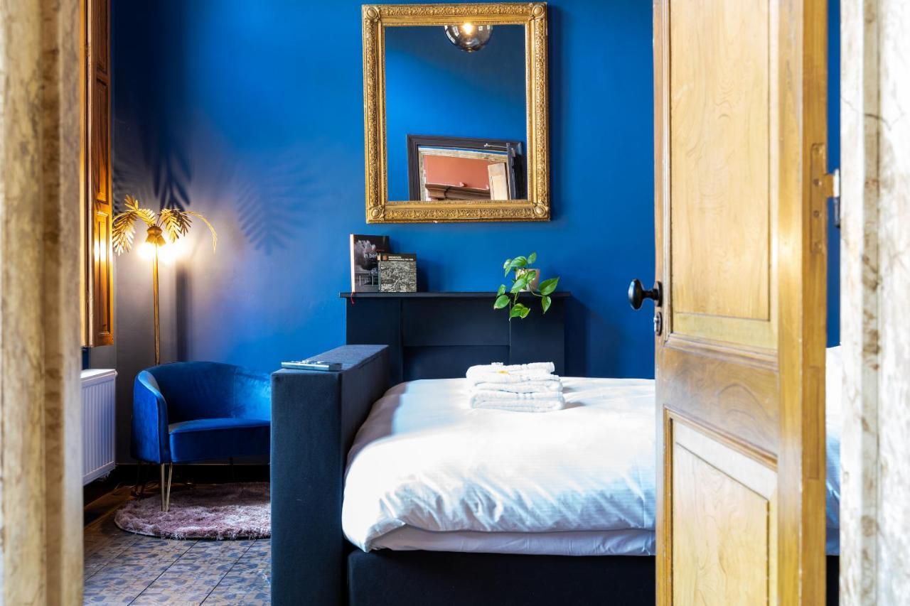 Boutique Hotel Lytel Blue Riethoven Zewnętrze zdjęcie