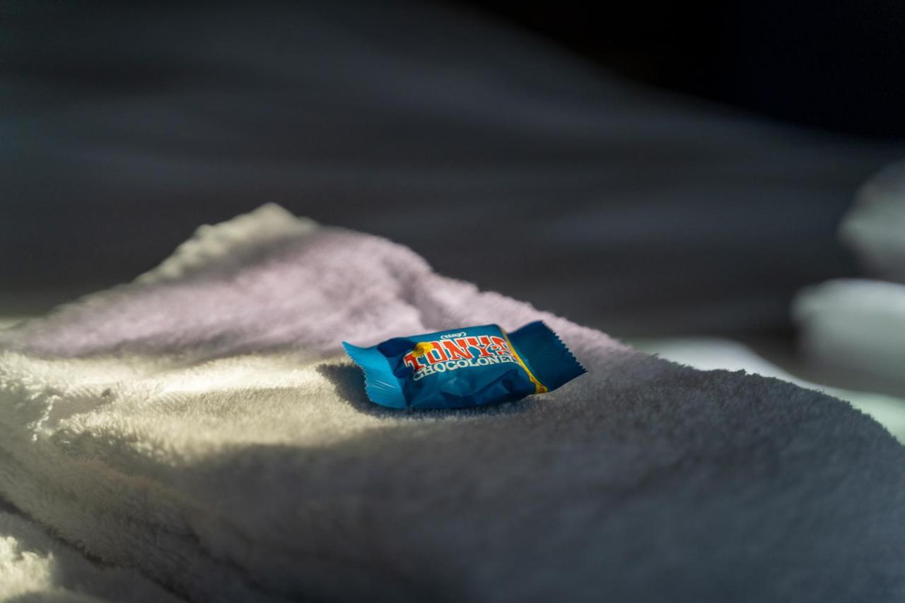 Boutique Hotel Lytel Blue Riethoven Zewnętrze zdjęcie