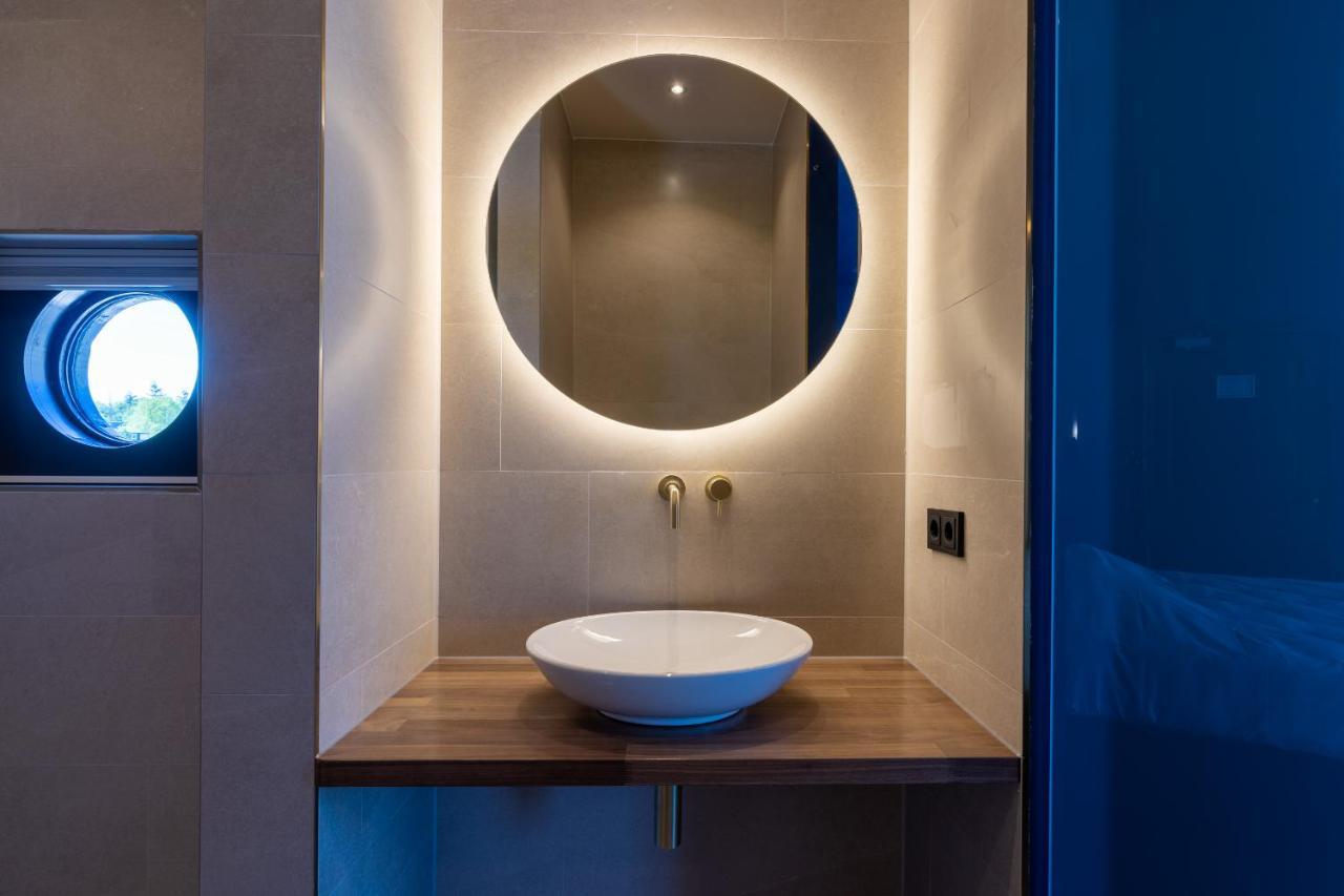 Boutique Hotel Lytel Blue Riethoven Zewnętrze zdjęcie