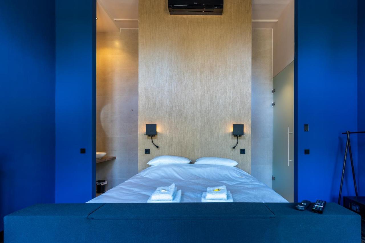 Boutique Hotel Lytel Blue Riethoven Zewnętrze zdjęcie