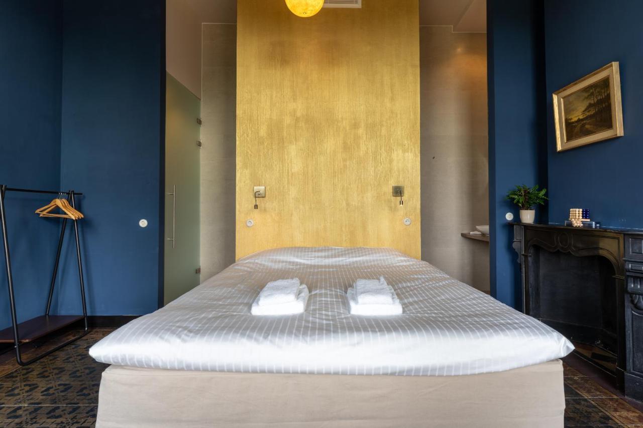 Boutique Hotel Lytel Blue Riethoven Zewnętrze zdjęcie
