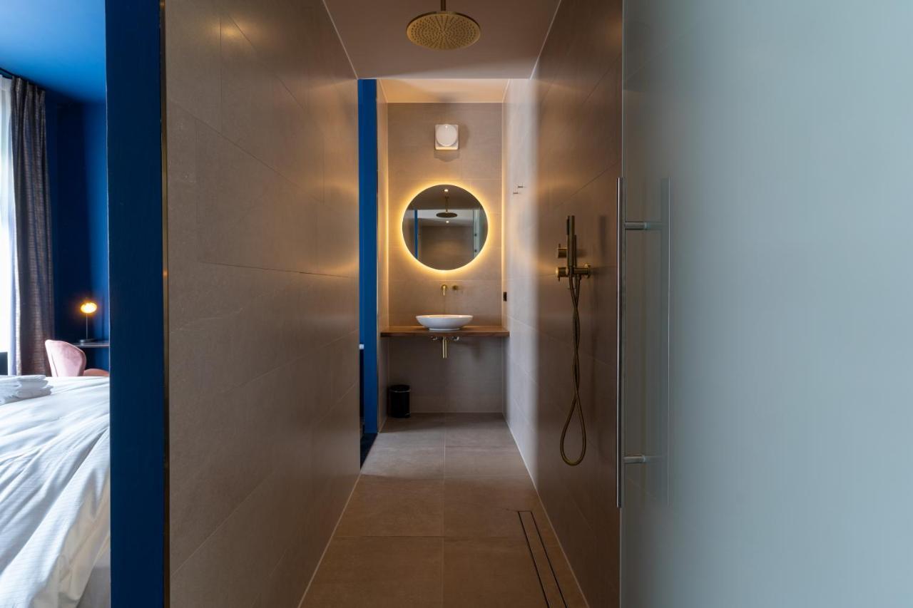 Boutique Hotel Lytel Blue Riethoven Zewnętrze zdjęcie