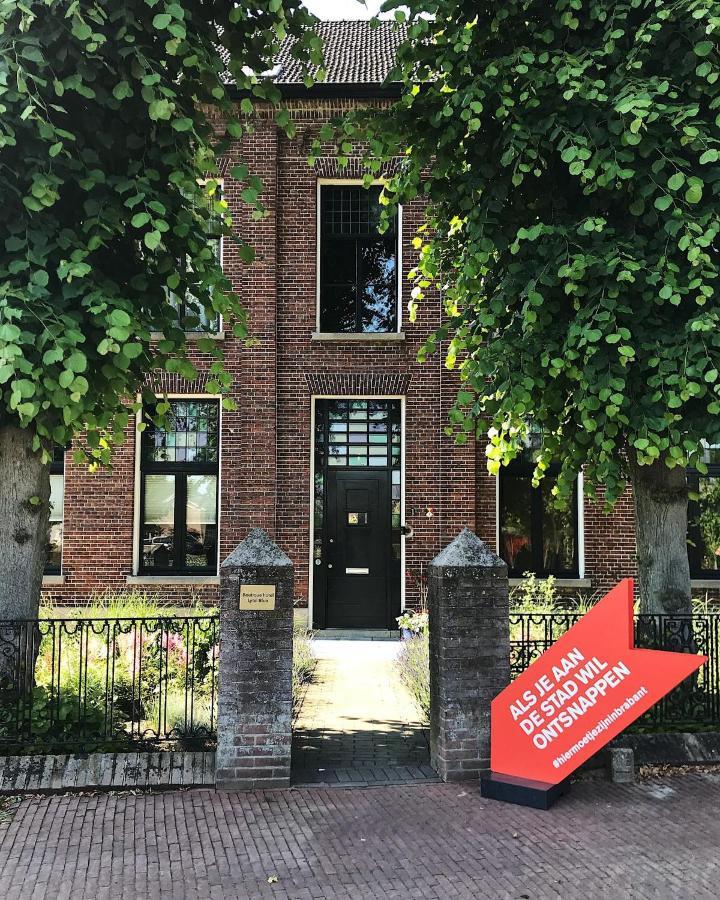Boutique Hotel Lytel Blue Riethoven Zewnętrze zdjęcie
