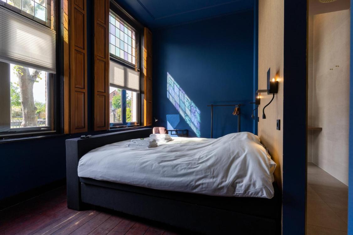 Boutique Hotel Lytel Blue Riethoven Zewnętrze zdjęcie
